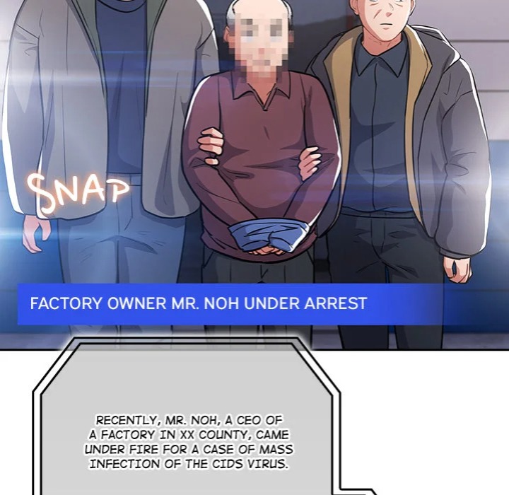 Idiot Virus 13