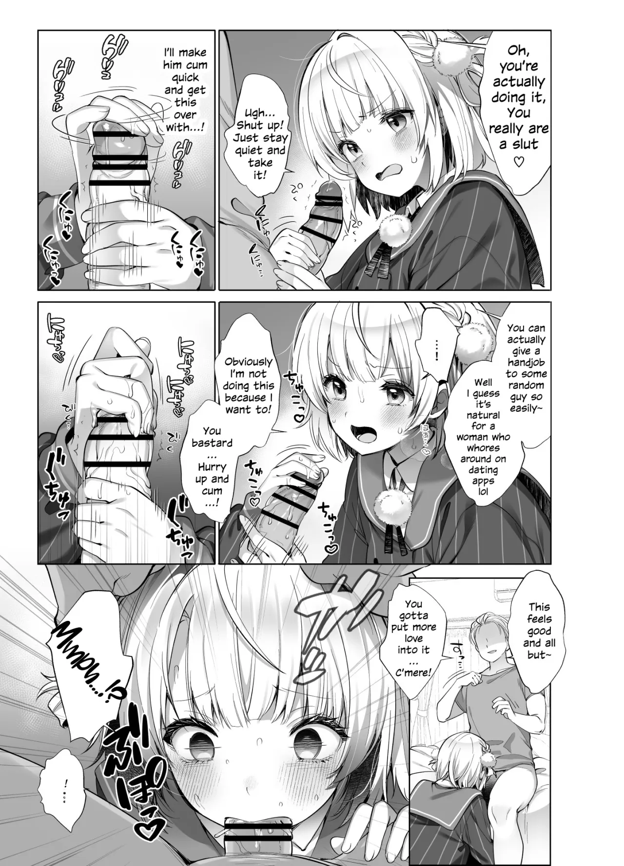 Idol Kamieshi Vtuber no Ero Uraaka Katsudou 2 13