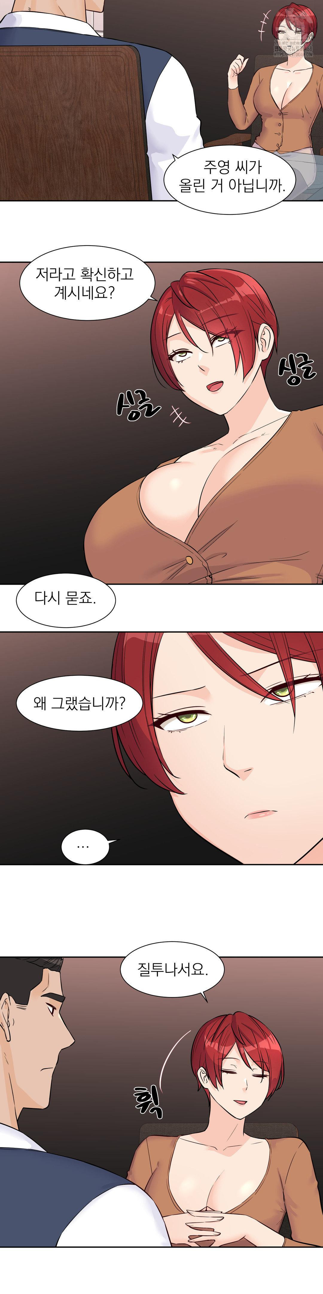 Idol Manager Raw 2