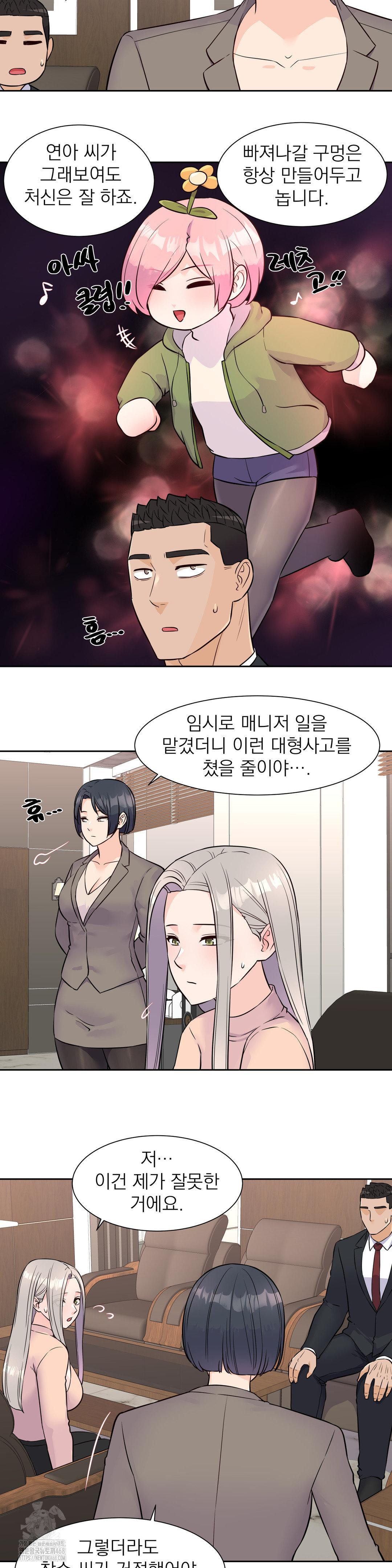 Idol Manager Raw 12