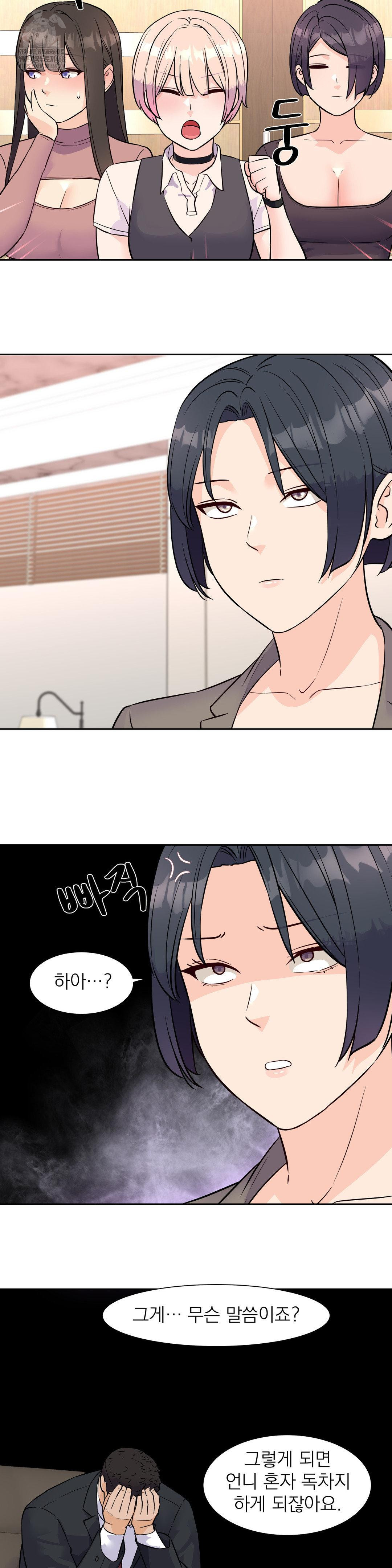 Idol Manager Raw 21