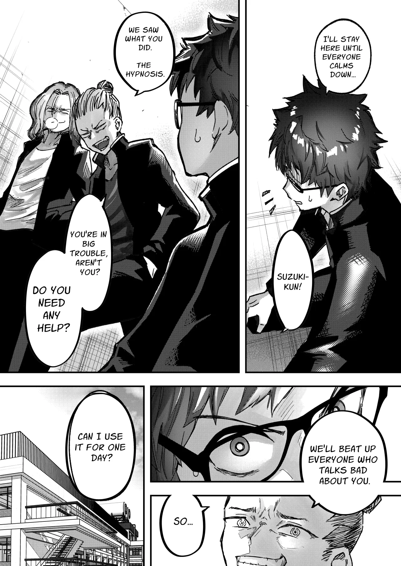 Idol ni Saimin Kakete Oppai Misete Morau + -Omake- 13