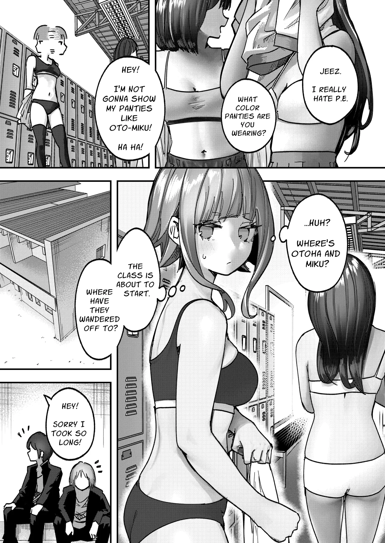 Idol ni Saimin Kakete Oppai Misete Morau + -Omake- 14
