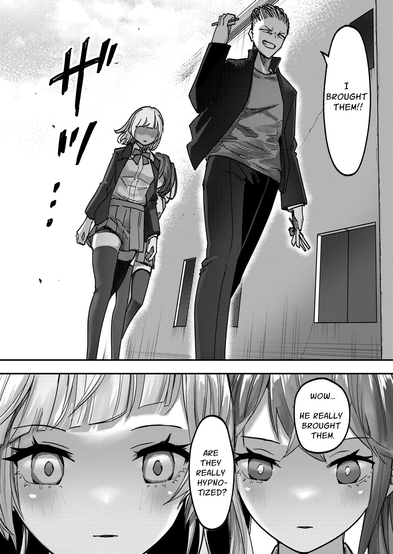 Idol ni Saimin Kakete Oppai Misete Morau + -Omake- 15