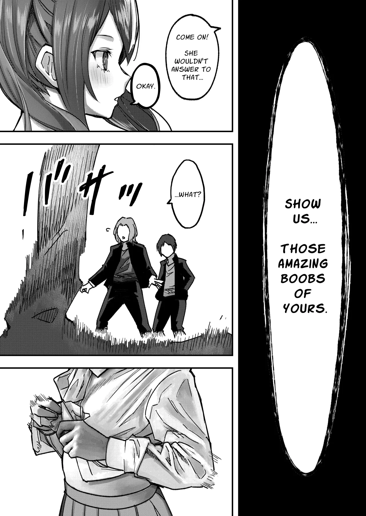Idol ni Saimin Kakete Oppai Misete Morau + -Omake- 17