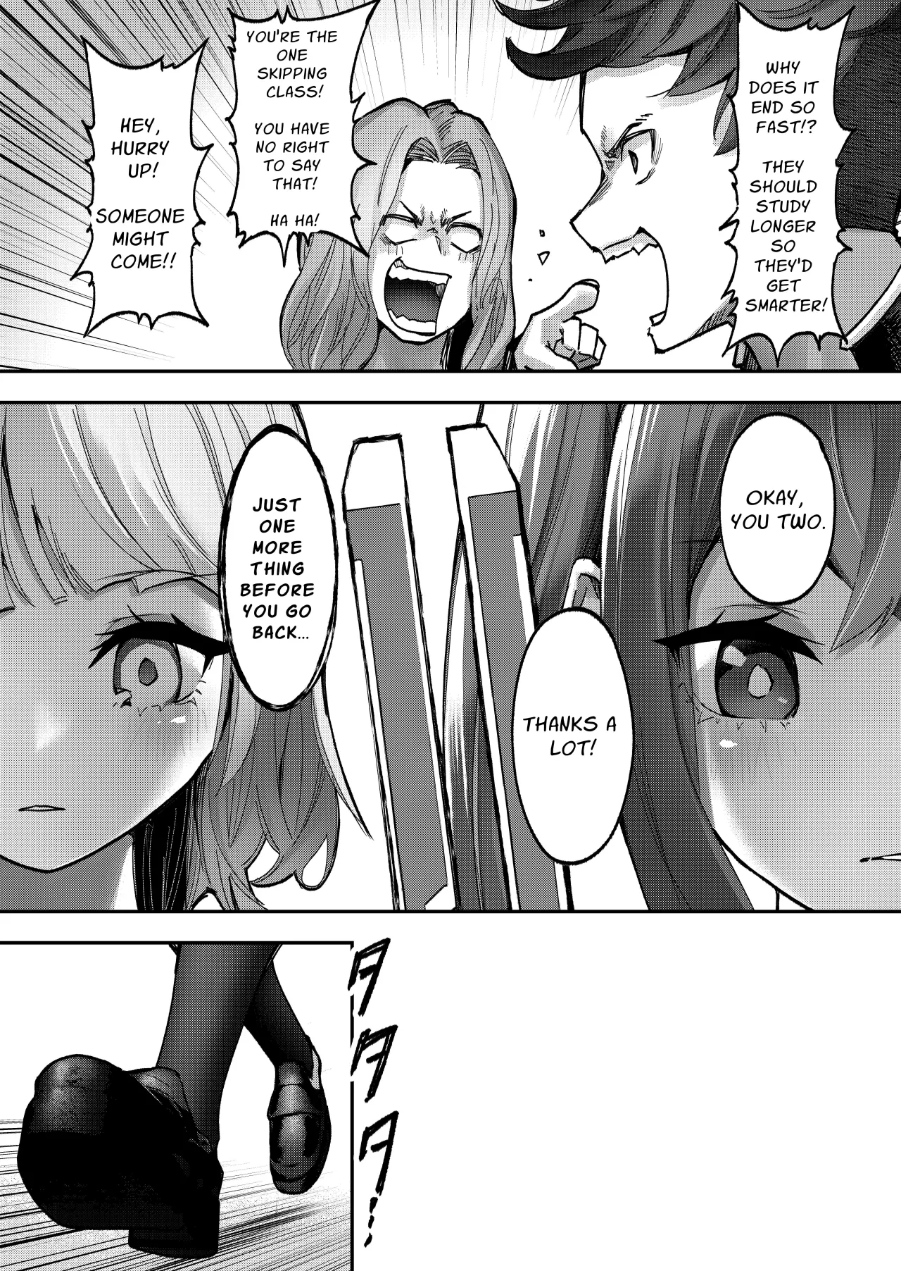 Idol ni Saimin Kakete Oppai Misete Morau + -Omake- 22