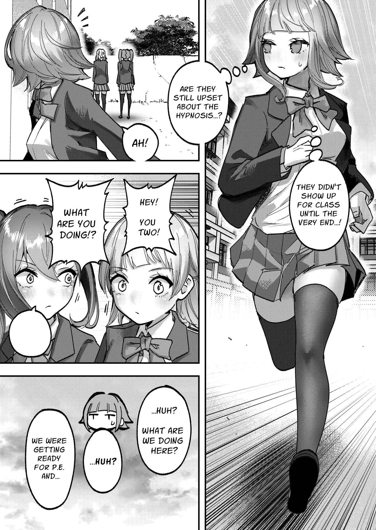 Idol ni Saimin Kakete Oppai Misete Morau + -Omake- 23