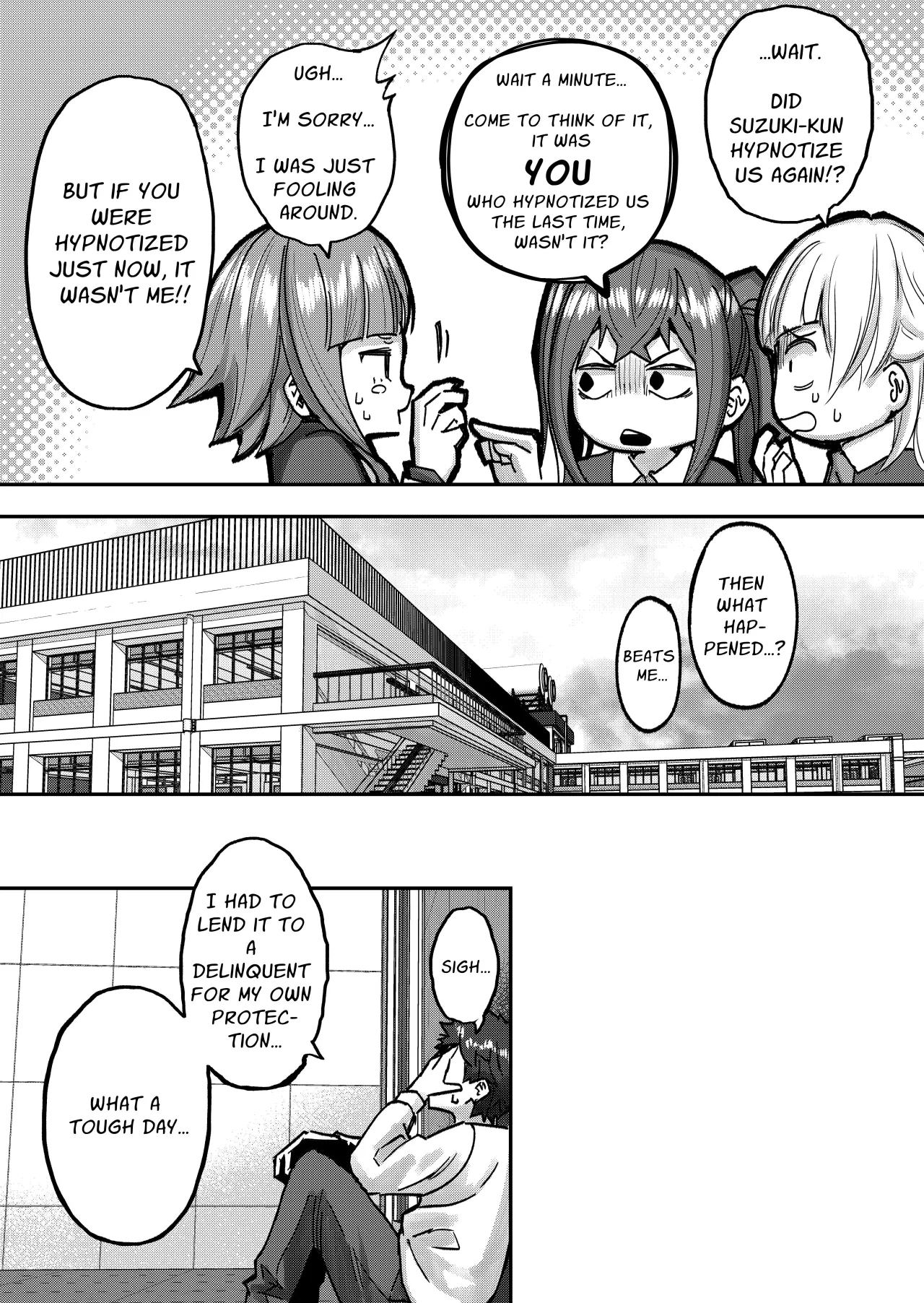 Idol ni Saimin Kakete Oppai Misete Morau + -Omake- 24
