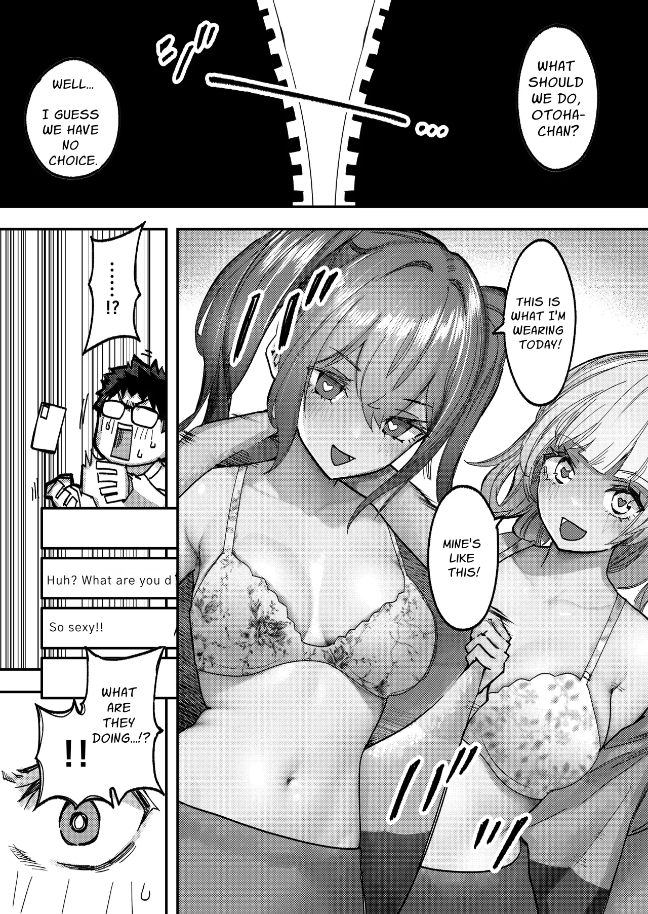 Idol ni Saimin Kakete Oppai Misete Morau + -Omake- 27