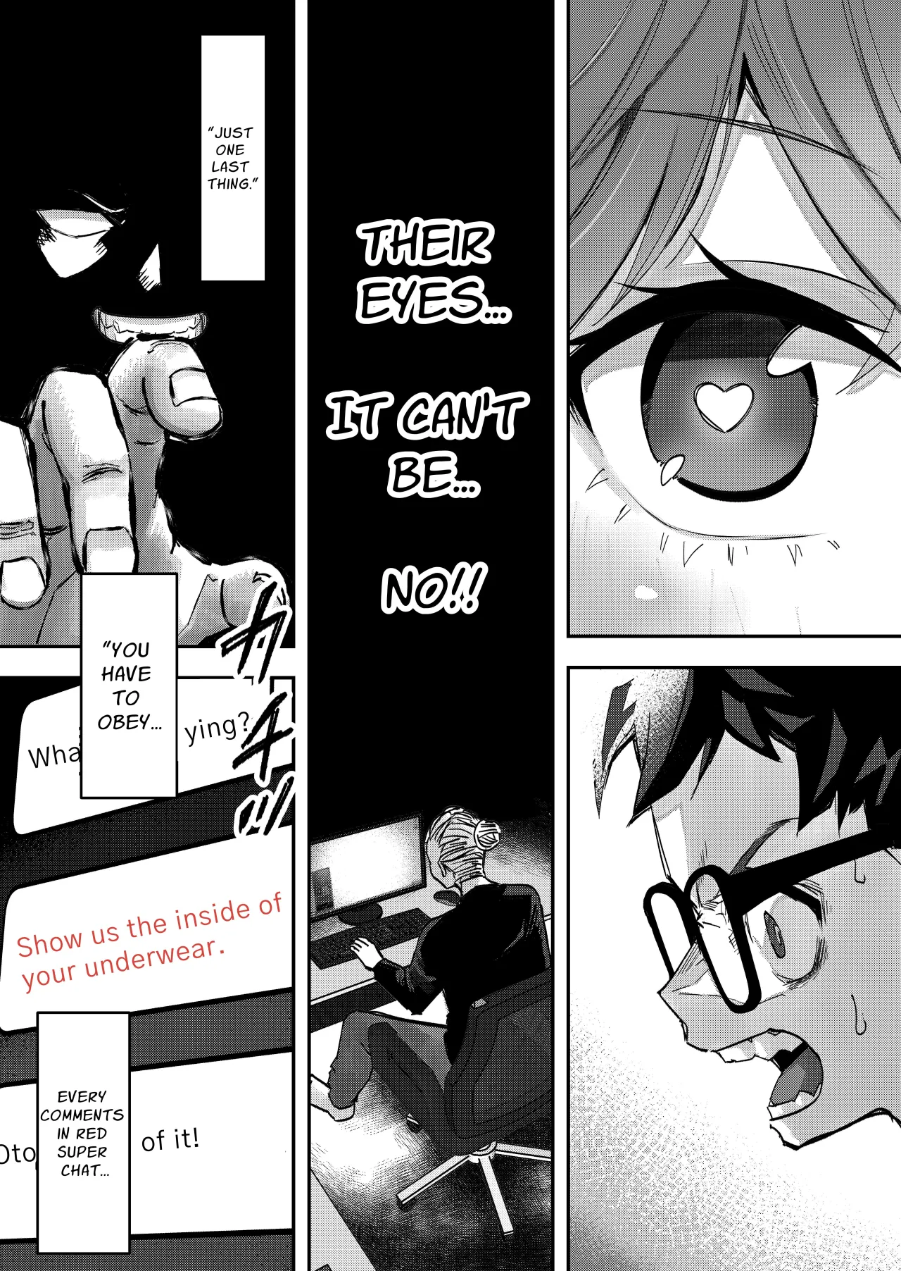 Idol ni Saimin Kakete Oppai Misete Morau + -Omake- 28