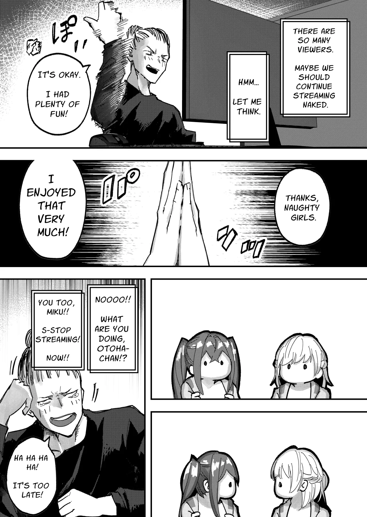 Idol ni Saimin Kakete Oppai Misete Morau + -Omake- 34