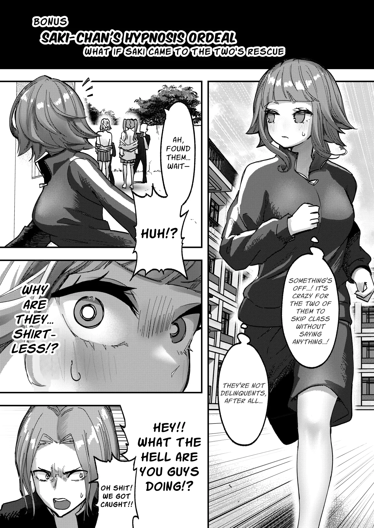 Idol ni Saimin Kakete Oppai Misete Morau + -Omake- 37