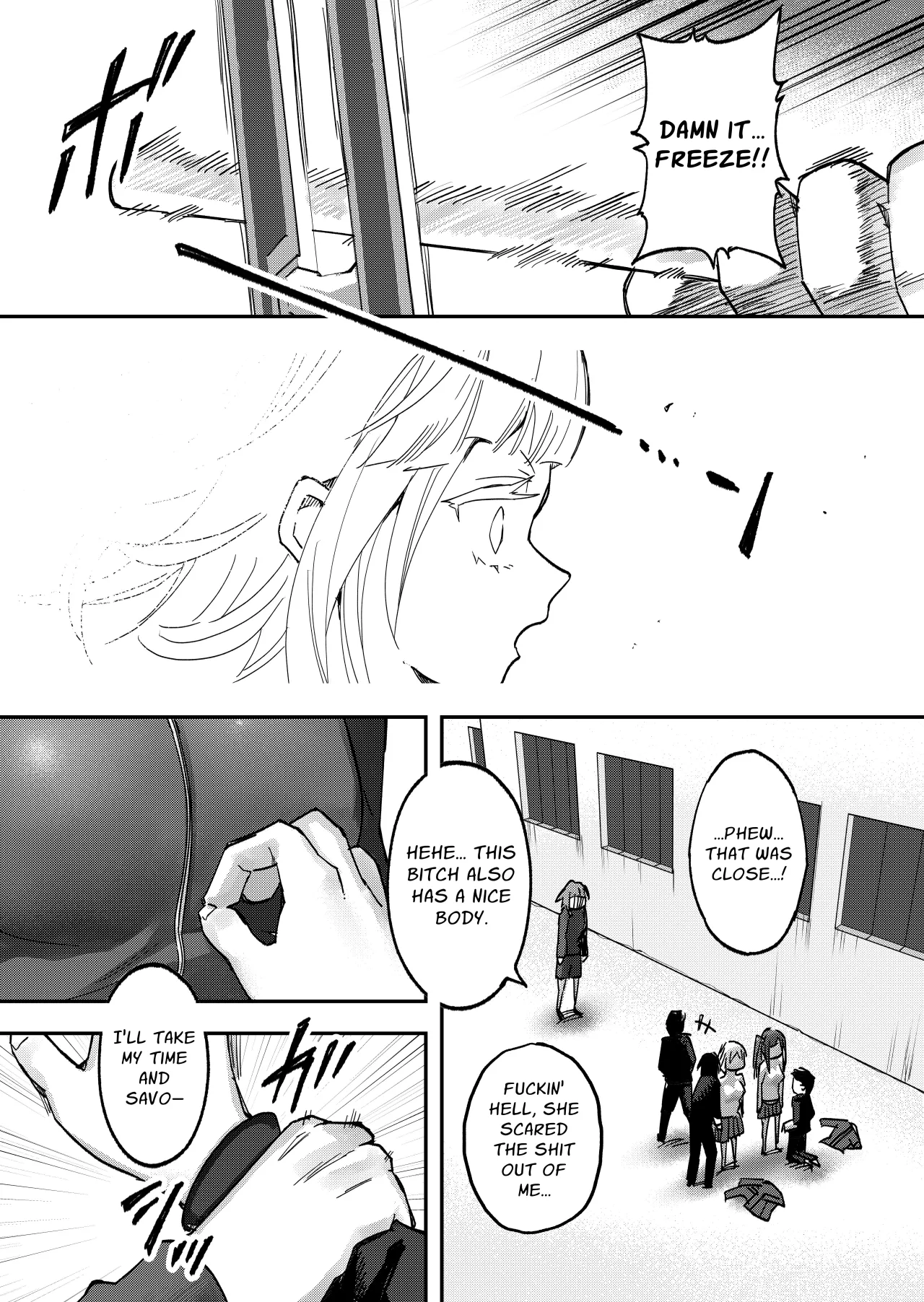 Idol ni Saimin Kakete Oppai Misete Morau + -Omake- 38