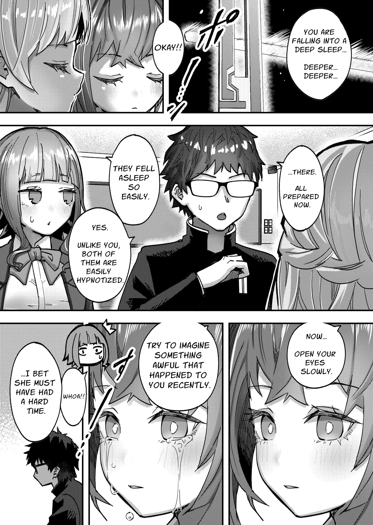Idol ni Saimin Kakete Oppai Misete Morau + -Omake- 6