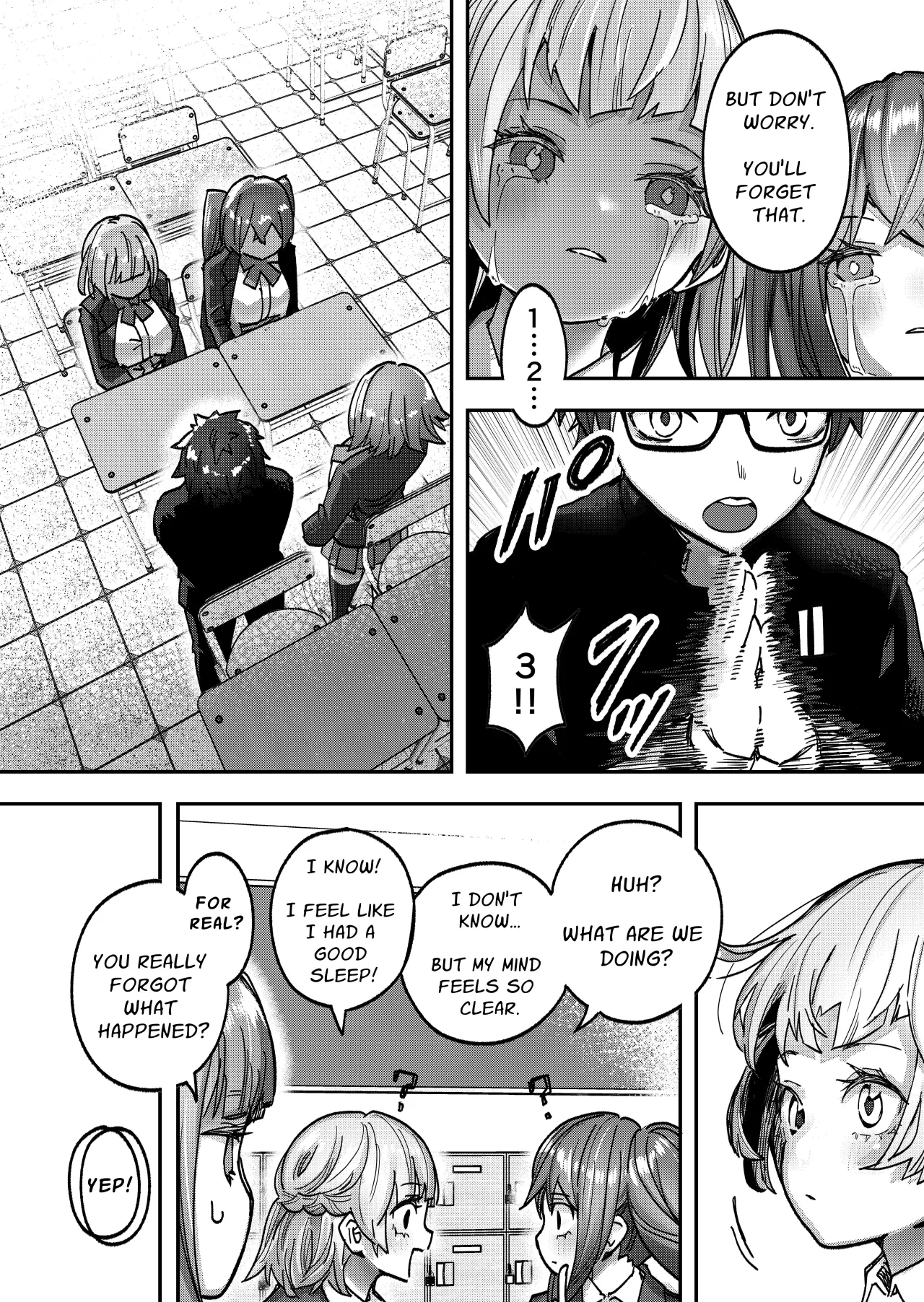 Idol ni Saimin Kakete Oppai Misete Morau + -Omake- 7