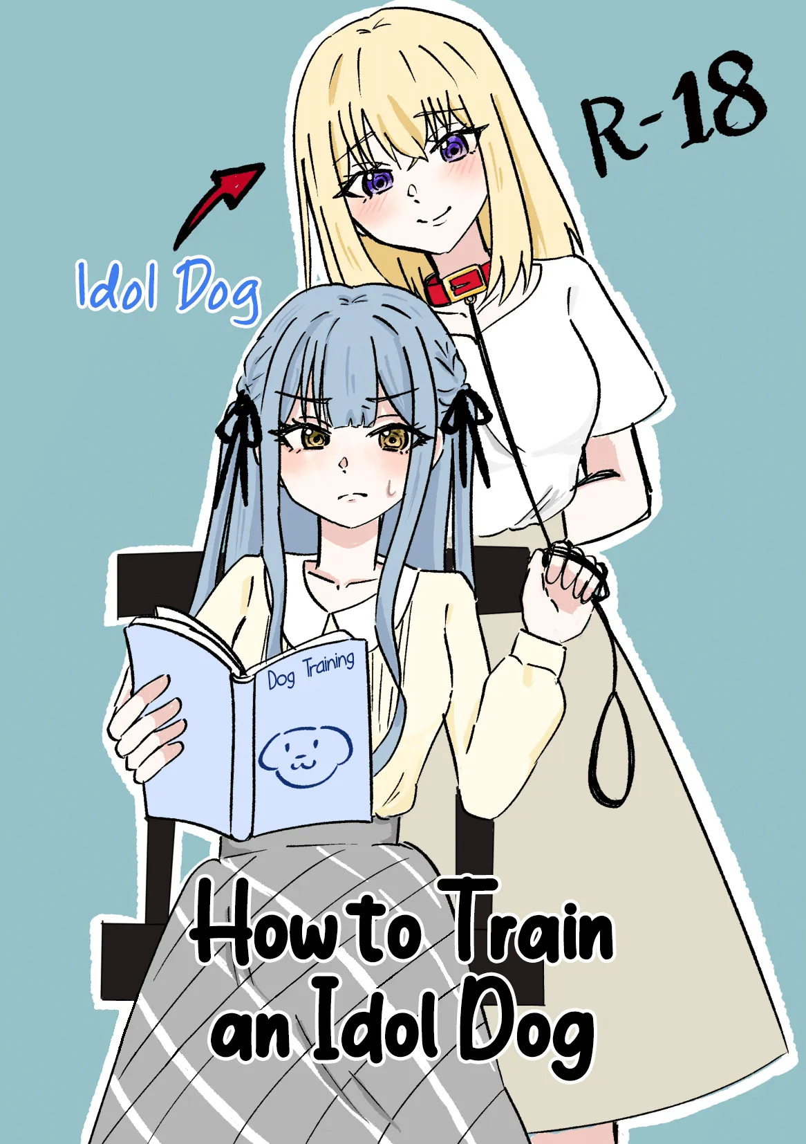 Idol Wanko no Shitsukekata 1