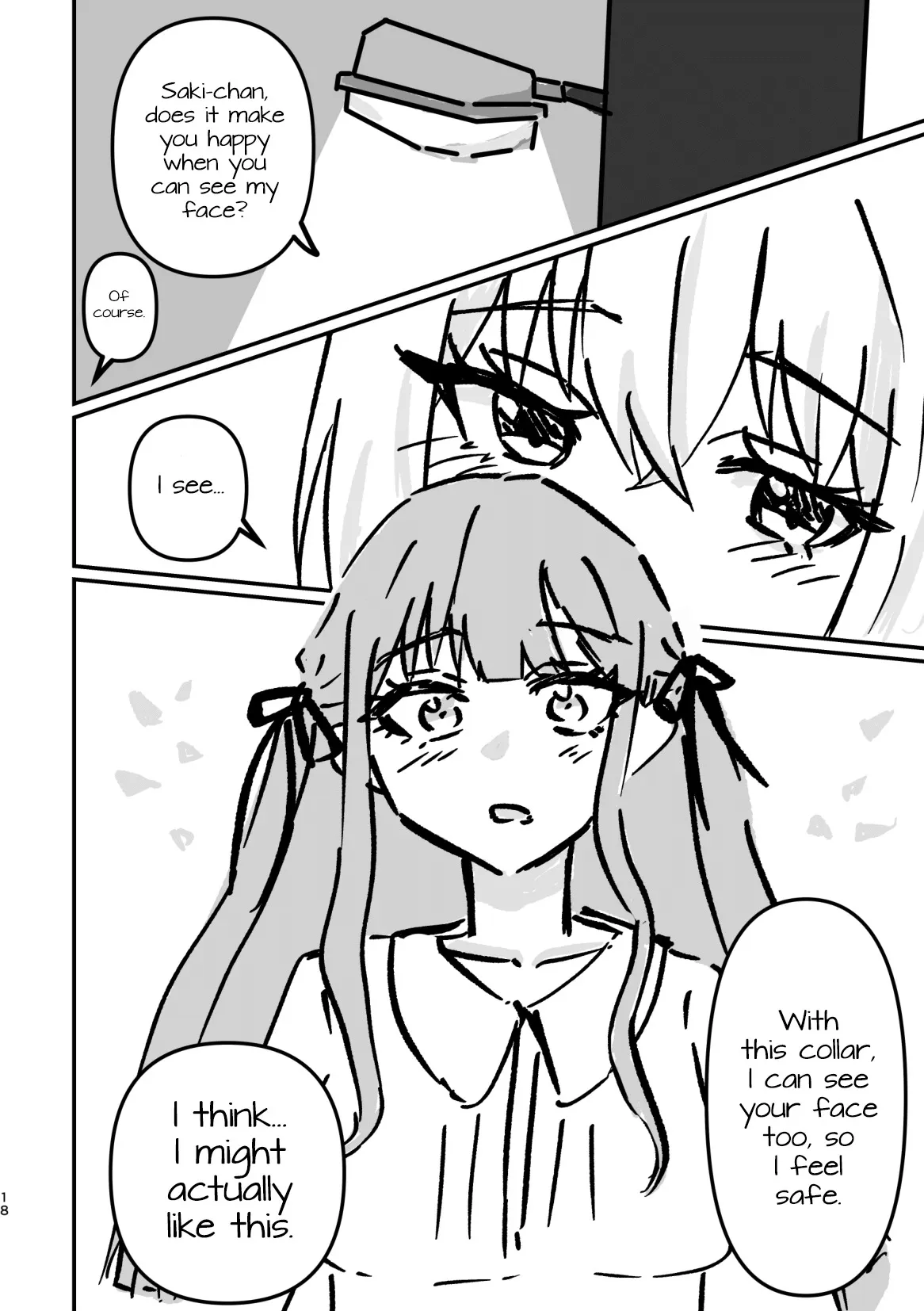 Idol Wanko no Shitsukekata 17