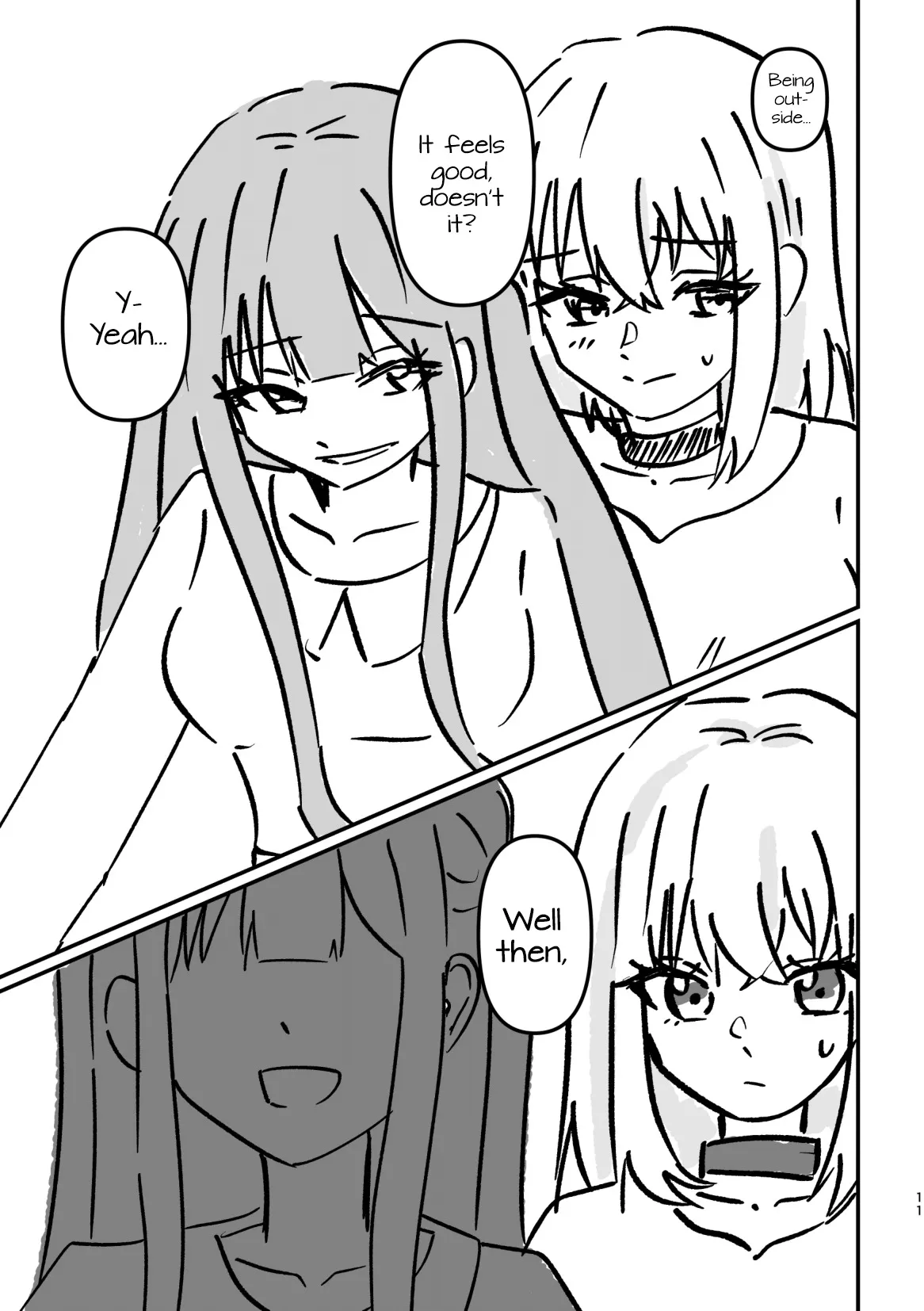 Idol Wanko no Shitsukekata 10