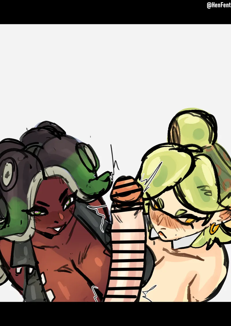 Idols In Their 30s Aren't Washed Up! Oneshot - Page 39