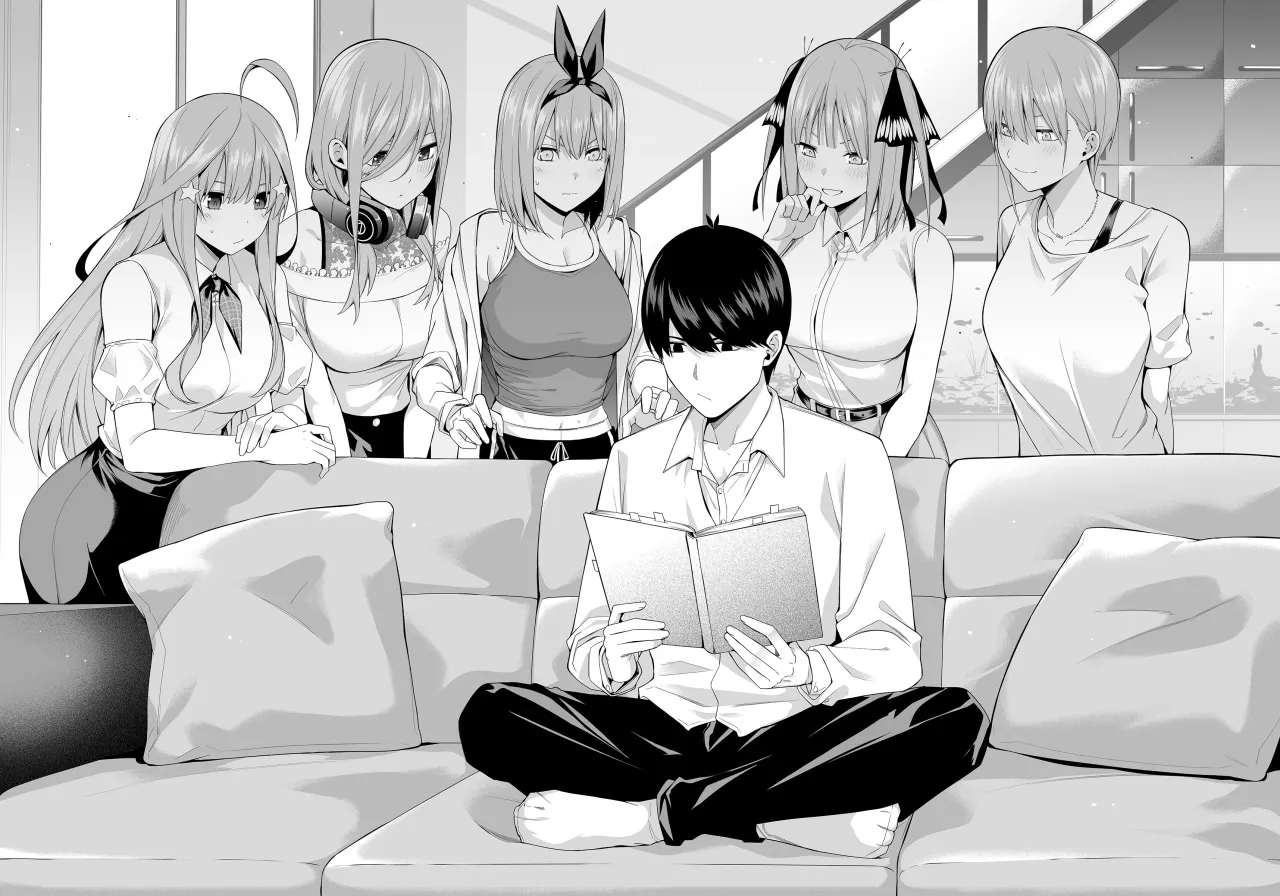 Igai no Hatsutaiken - 1/5 no Renai Kanjou 33