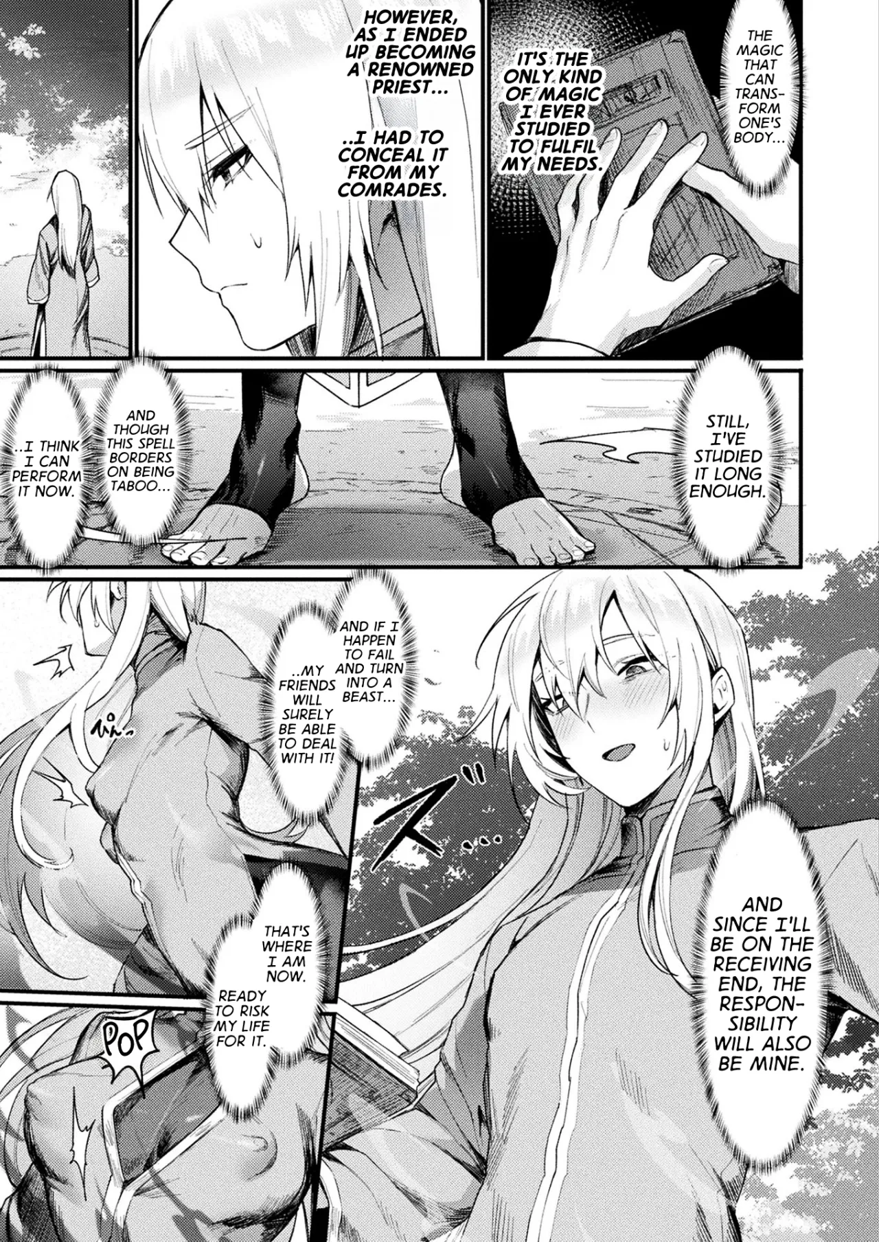Igyou Jotaika-den -Souryo- 5