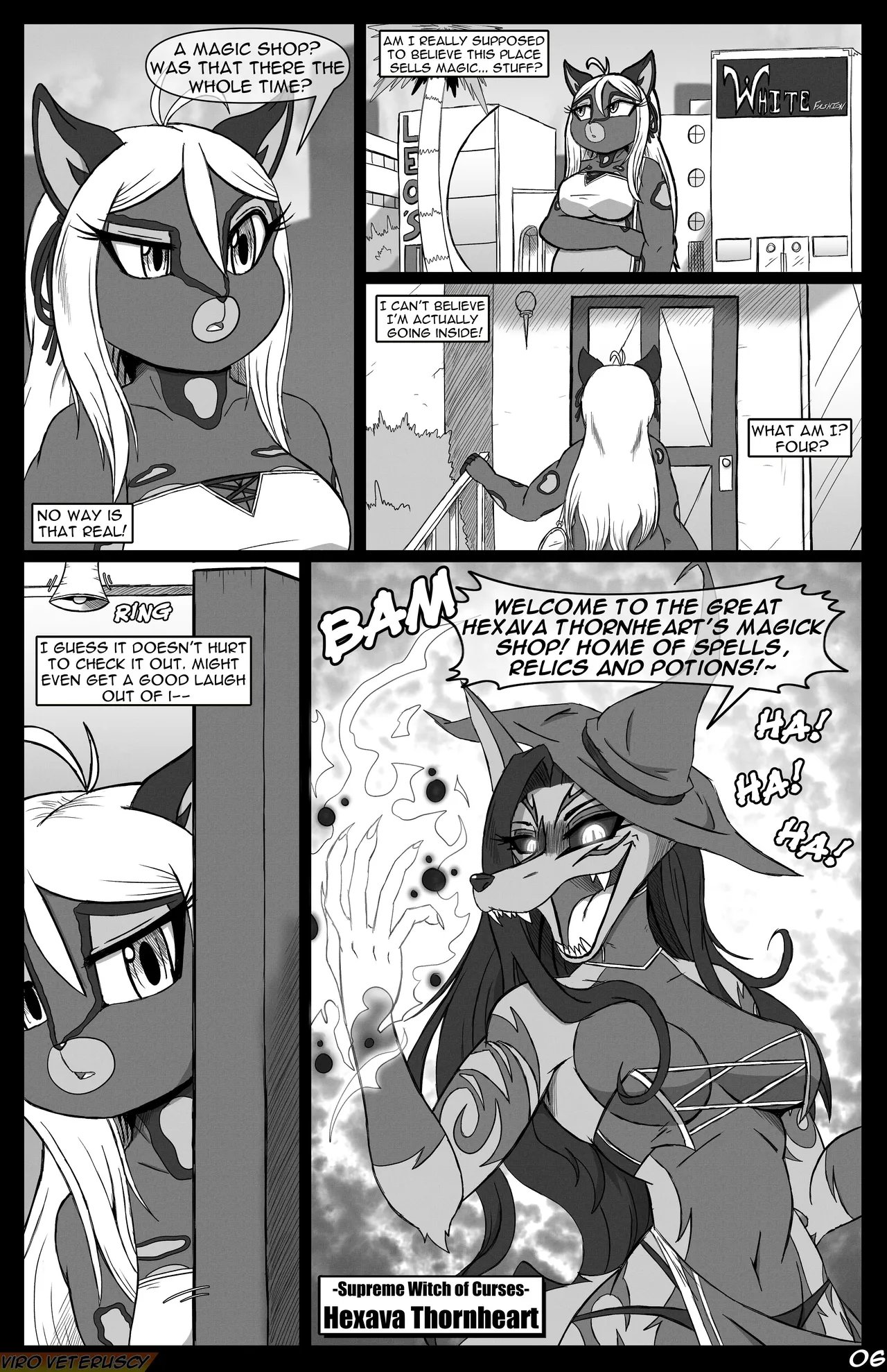 IHHAT: SECRETS – Episode 01 (WIP) 7