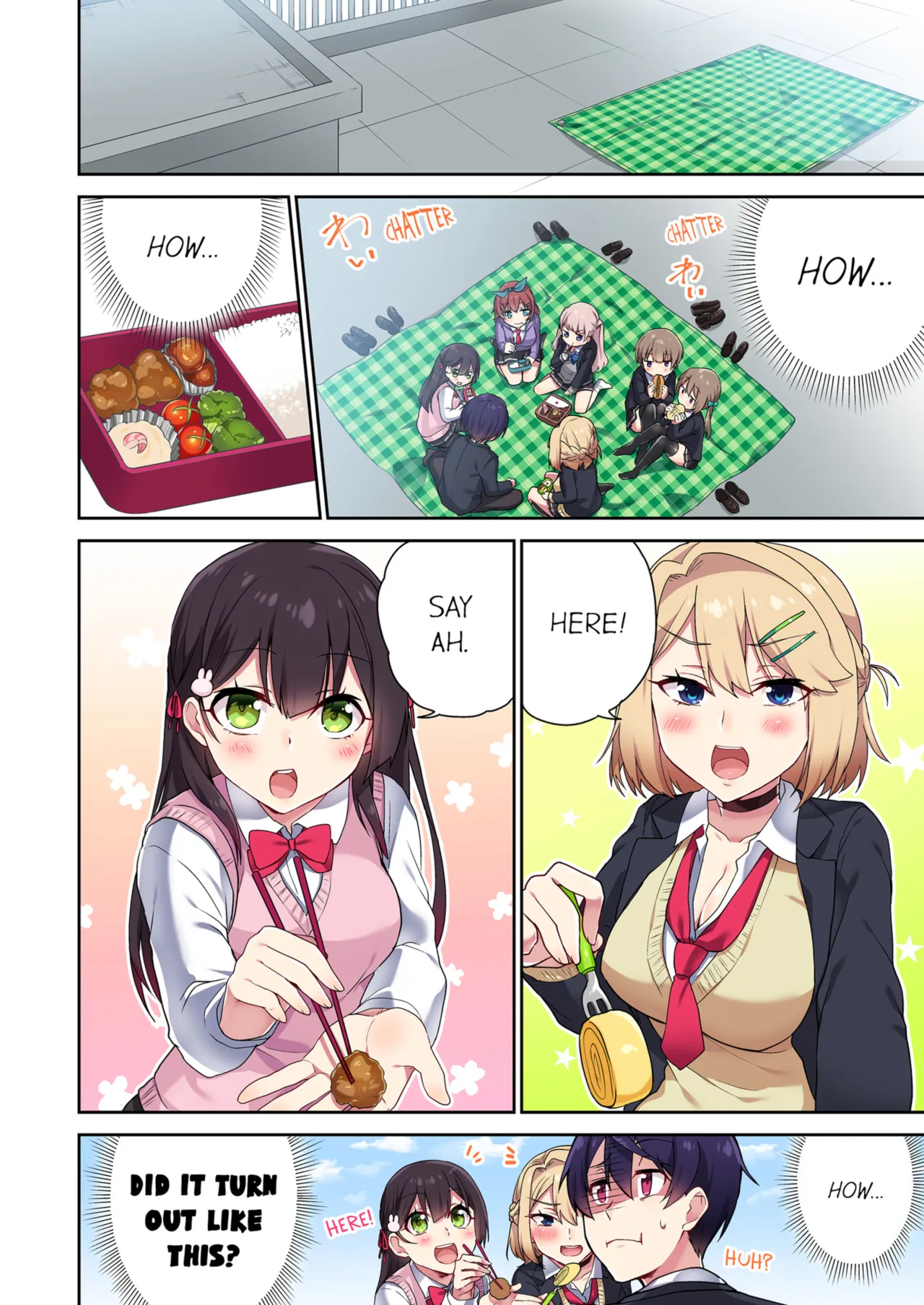 Iinchou, Sakki Toile de Onatteta desho? ~Itta Kaisuu ga Barechau Sekai~ - Decensored 217