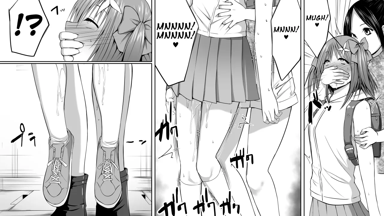 Ijime no fukushu no tame ni sen'no kaijin no chikara o teniireta ore ga maho shojo o taosu made 27
