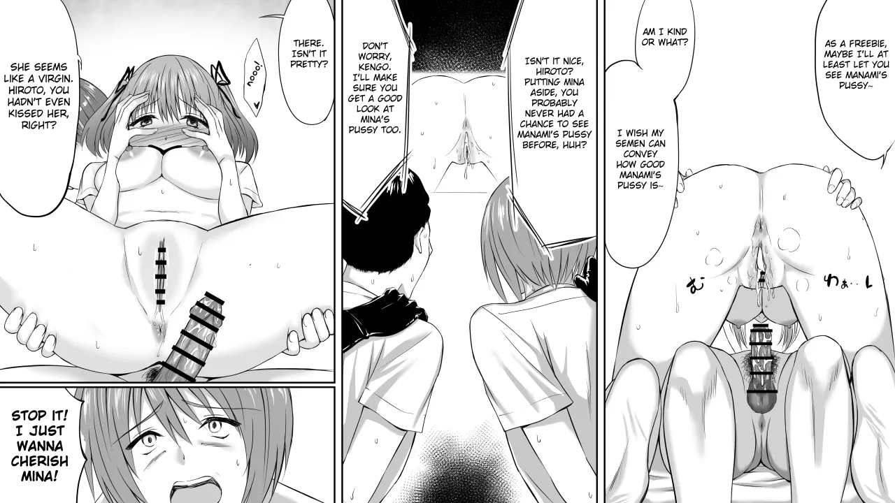 Ijime no fukushu no tame ni sen'no kaijin no chikara o teniireta ore ga maho shojo o taosu made 41