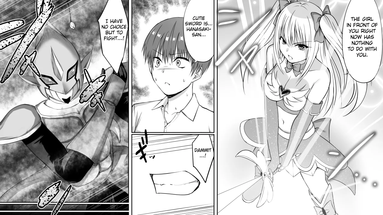 Ijime no fukushu no tame ni sen'no kaijin no chikara o teniireta ore ga maho shojo o taosu made 52