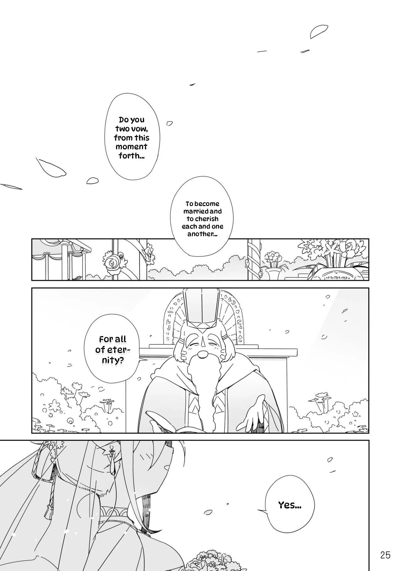 Ikenie no Hana 25