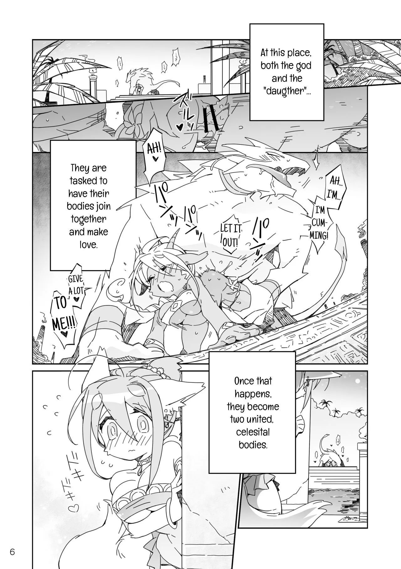Ikenie no Hana 6