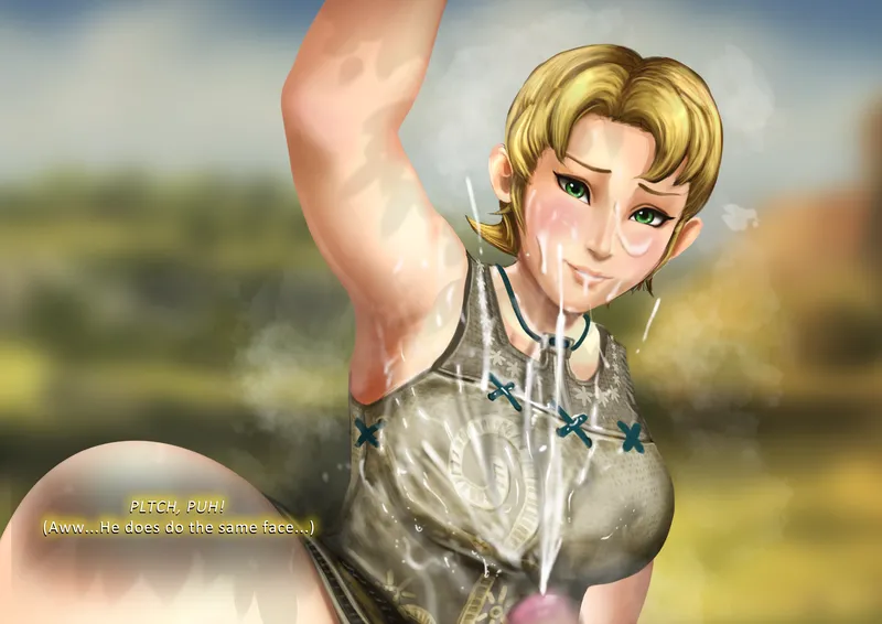 Ilia The Field Hand 4