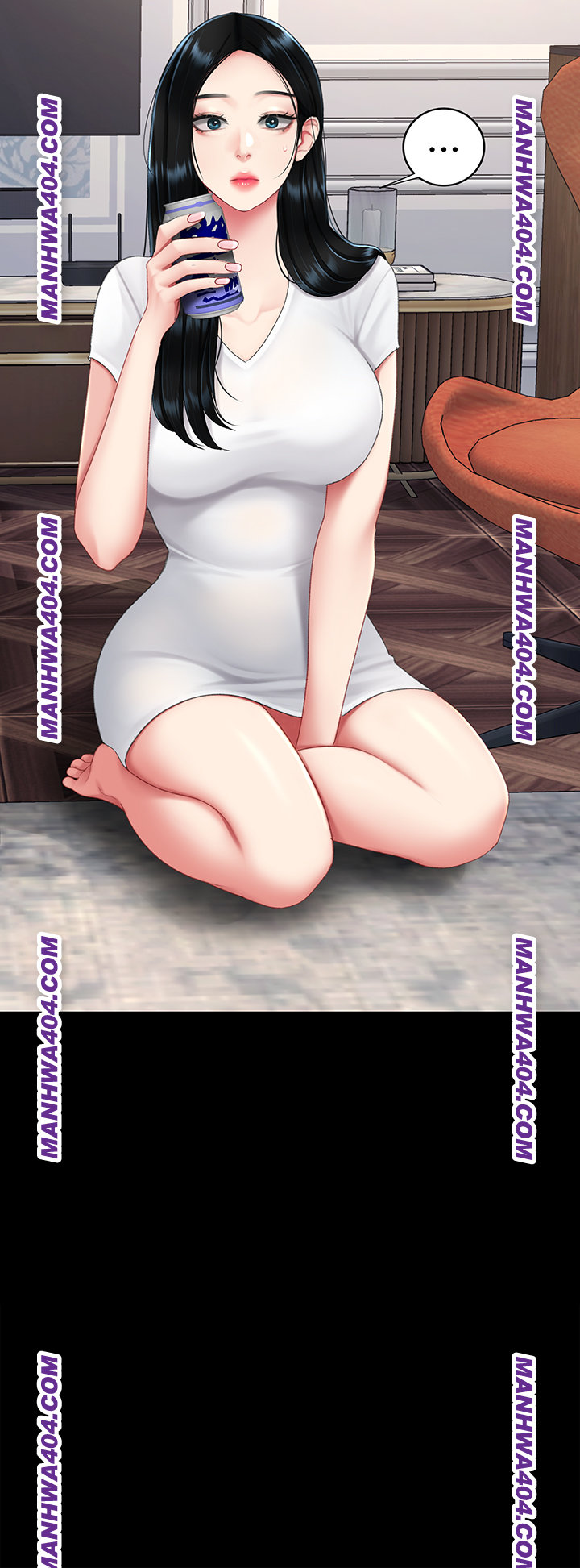 I’ll Eat Your Mom First Raw 46
