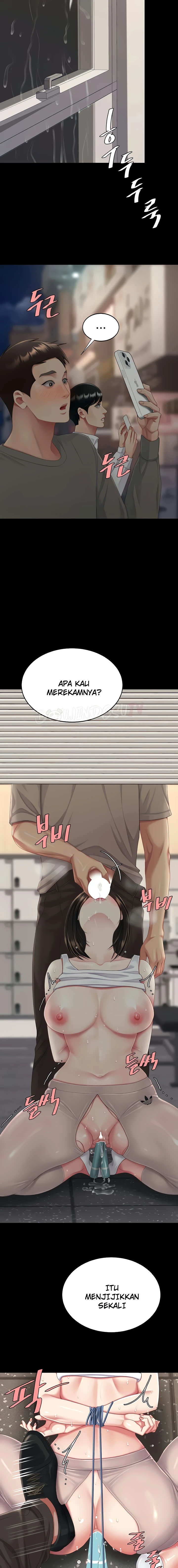 I’ll Eat Your Mom First Raw 19