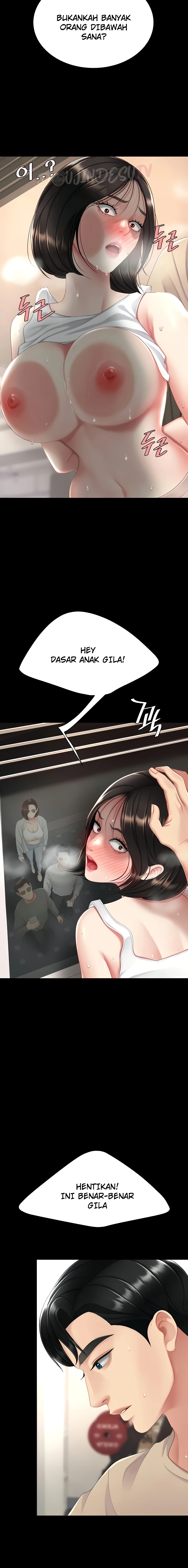 I’ll Eat Your Mom First Raw 4
