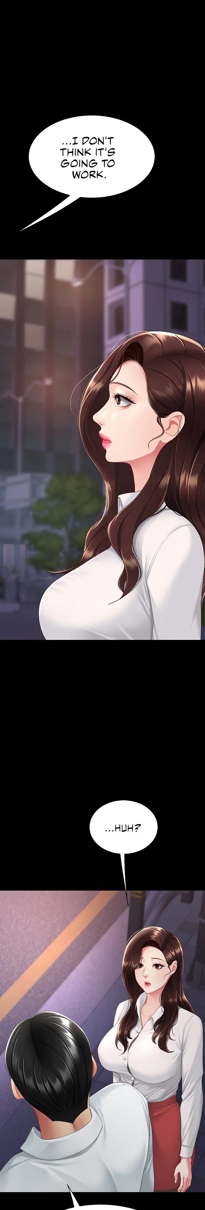 I’ll Eat Your Mom First 1