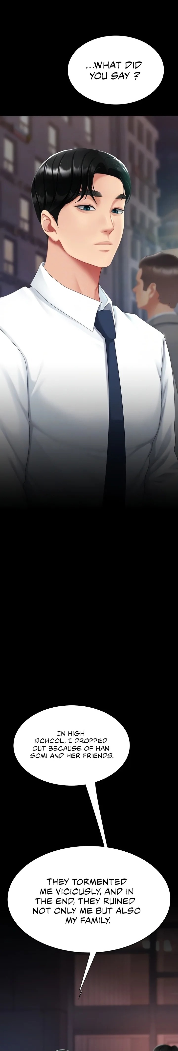 I’ll Eat Your Mom First 5
