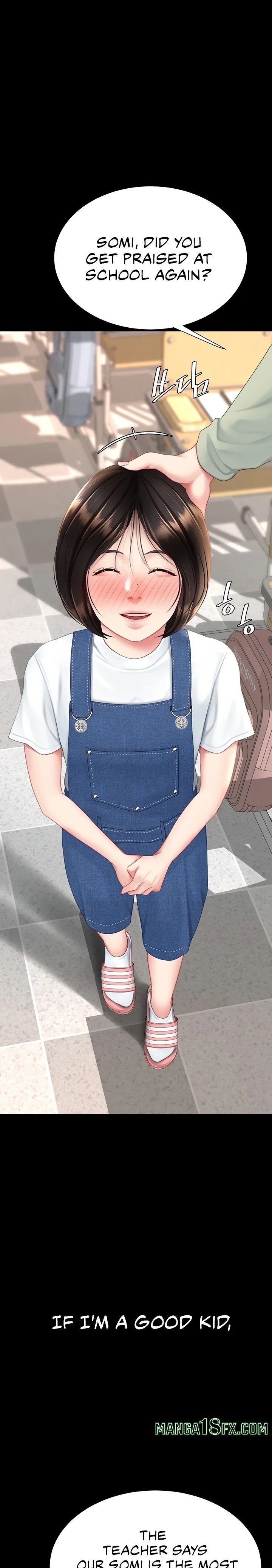 I’ll Eat Your Mom First 1
