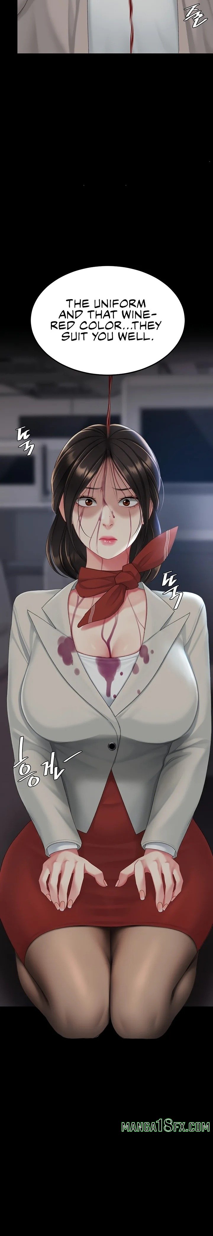 I’ll Eat Your Mom First 24