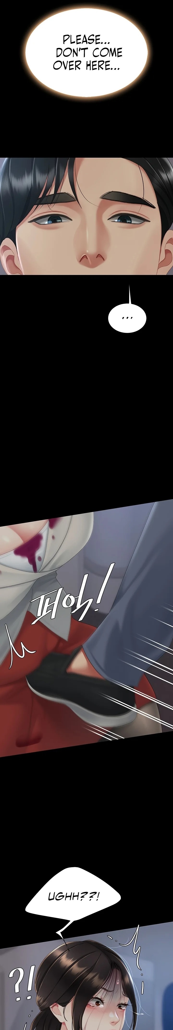 I’ll Eat Your Mom First 30