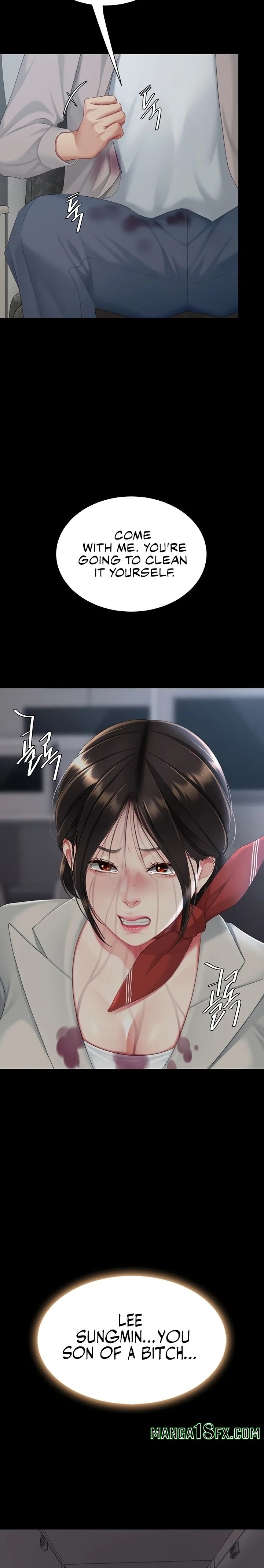 I’ll Eat Your Mom First 32