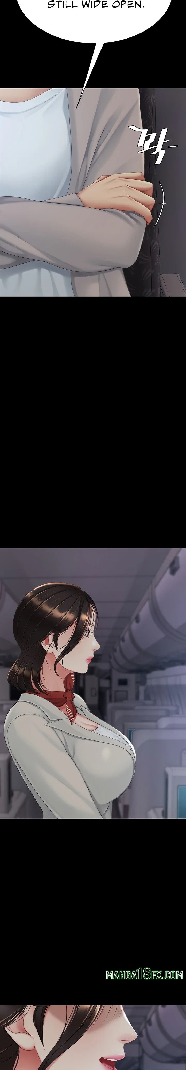 I’ll Eat Your Mom First 9