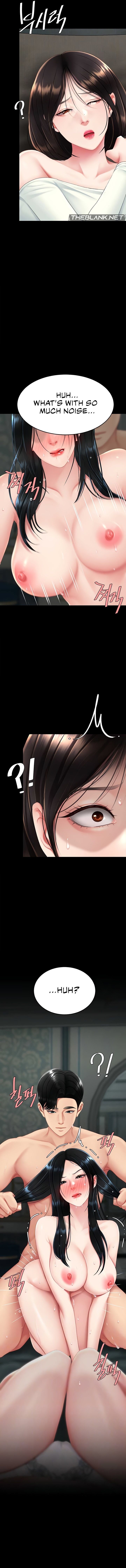 I’ll Eat Your Mom First 3