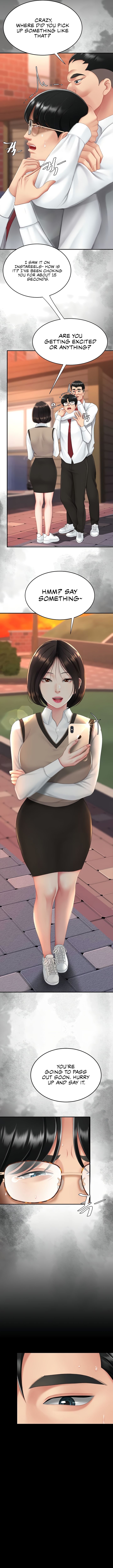 I’ll Eat Your Mom First 11