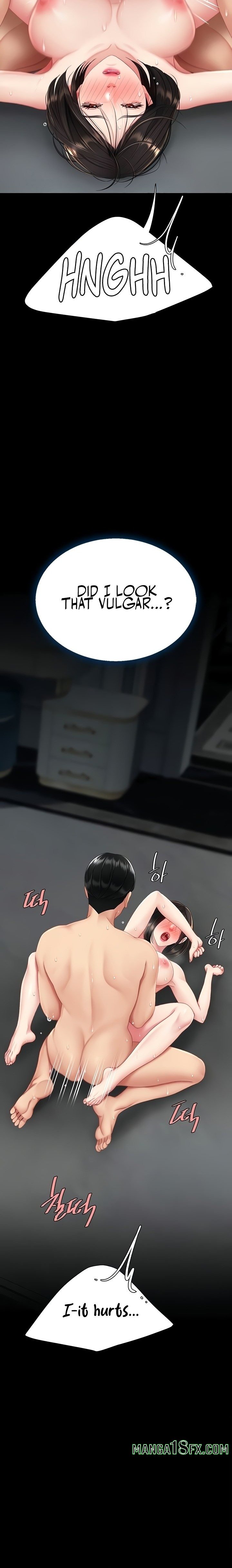 I’ll Eat Your Mom First 10