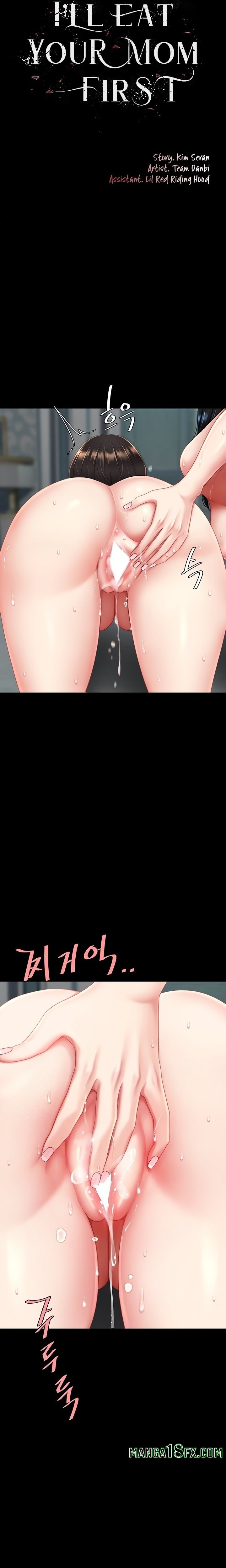 I’ll Eat Your Mom First 4