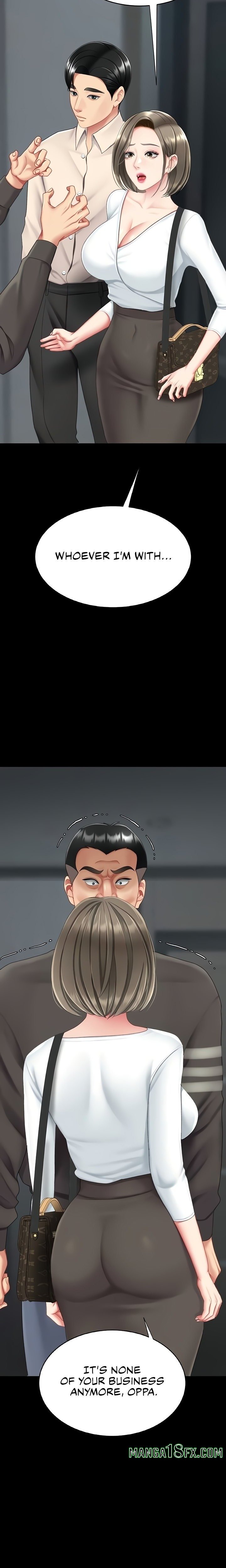 I’ll Eat Your Mom First 14