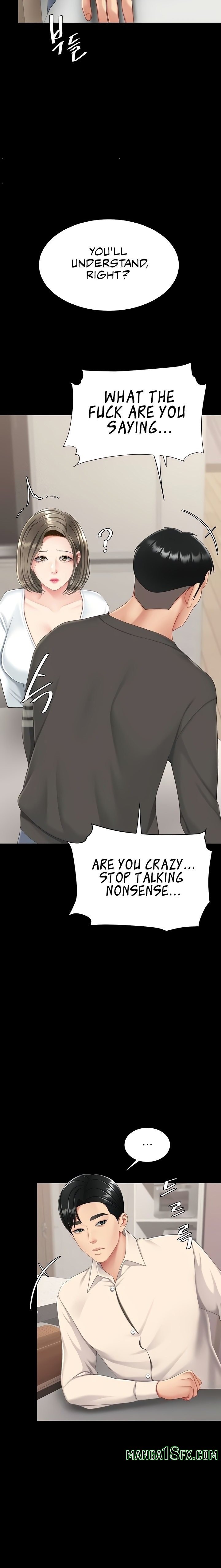 I’ll Eat Your Mom First 22