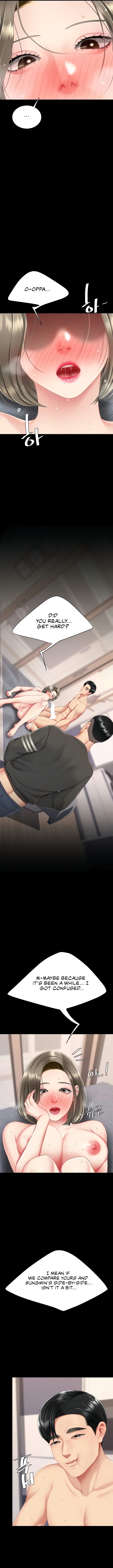I’ll Eat Your Mom First 12